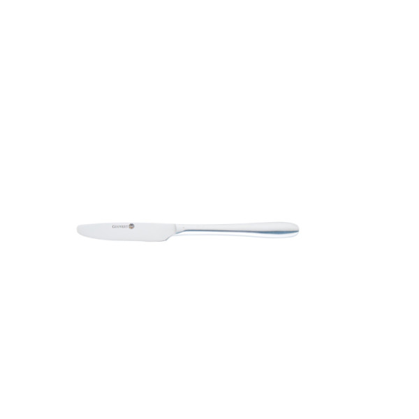 Global 18/10 cocktailmes 18 cm