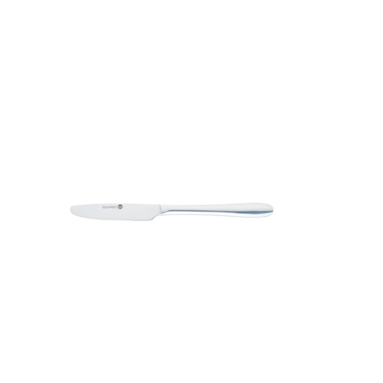 Global 18/10 cocktailmes 18 cm