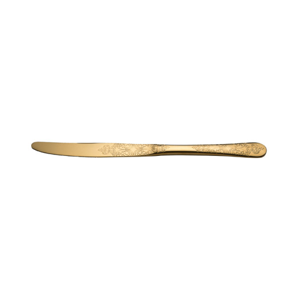Antique Gold tafelmes 23,7cm