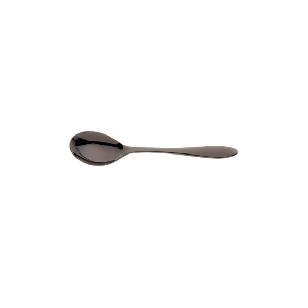 Gioia Gun Metal 18/10 tafellepel 19,8 cm