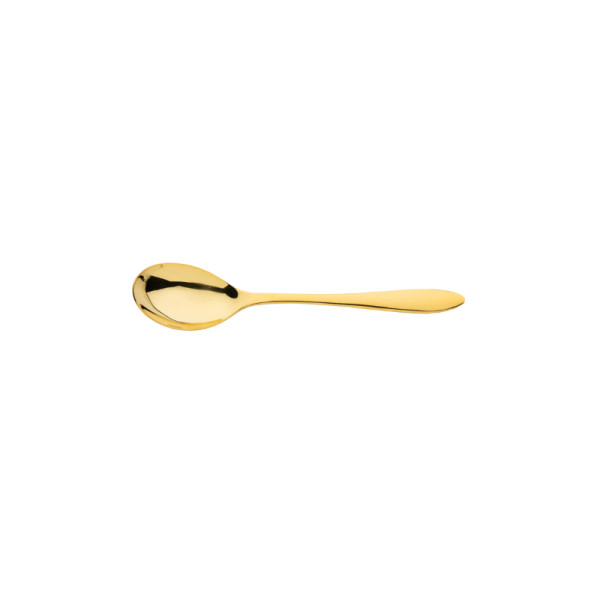Gioia Gold 18/10 tafellepel 19,8 cm