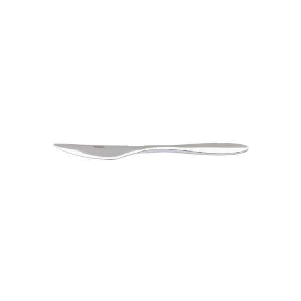 Gioia 18/10 tafelmes 22,7 cm