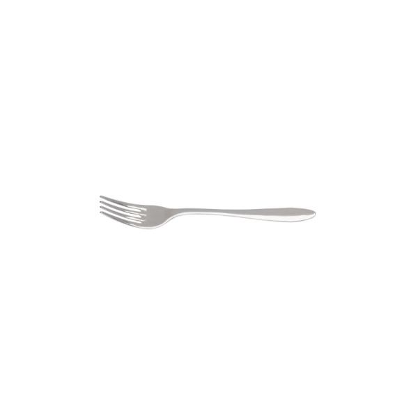 Gioia 18/10 dessertvork 17,5 cm