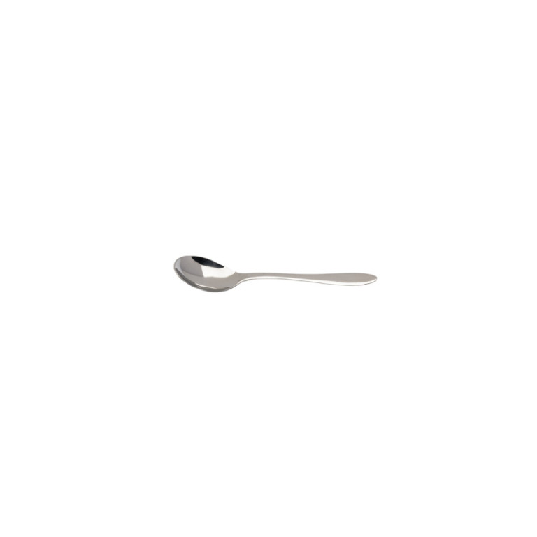 Gioia 18/10 thee/ koffielepel 13,2 cm