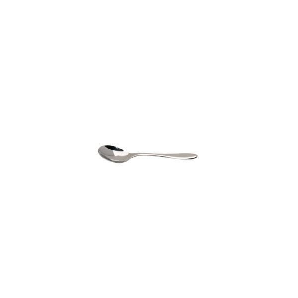 Gioia 18/10 koffielepel 11,7 cm