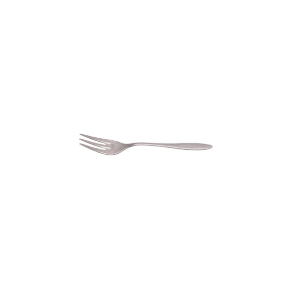 Gioia vintage 18/10 gebaksvork 14,5 cm