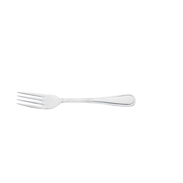 Classic 18/10 vork in between 18,6 cm