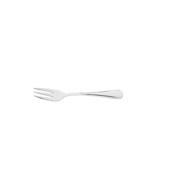 Classic 18/10 gebaksvork 15 cm