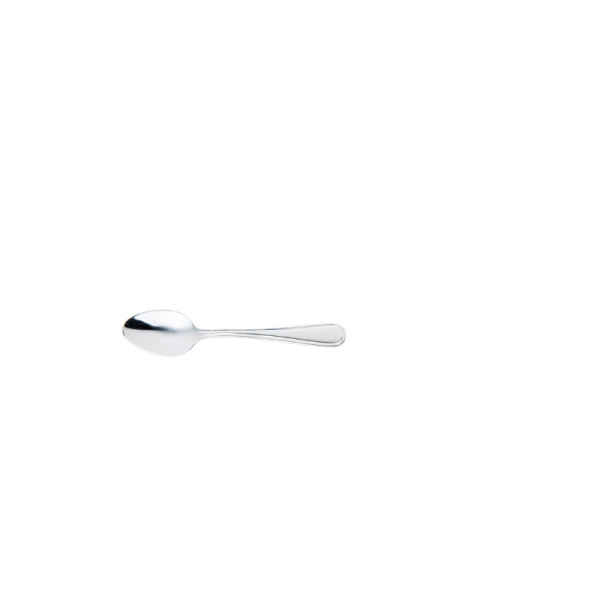 Classic 18/10 koffielepel 11 cm