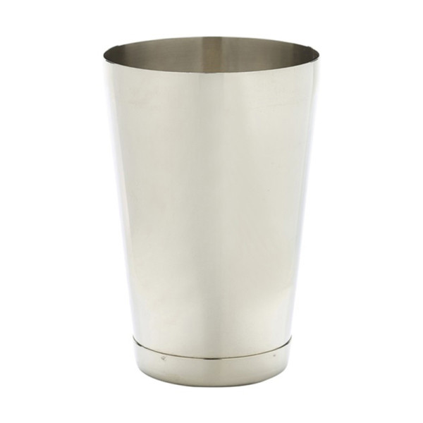 OP BESTELLING: RVS Boston Shaker 510 ml