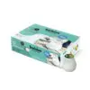 Bolsius Twilight Wit (12 stuks)