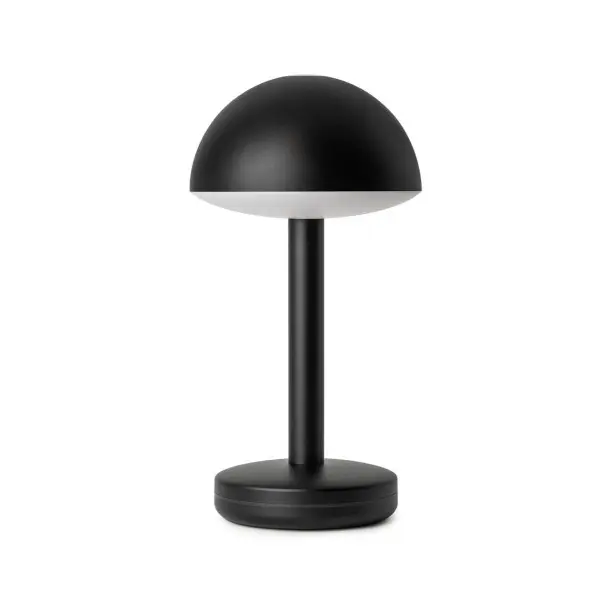 Humble Bug Black