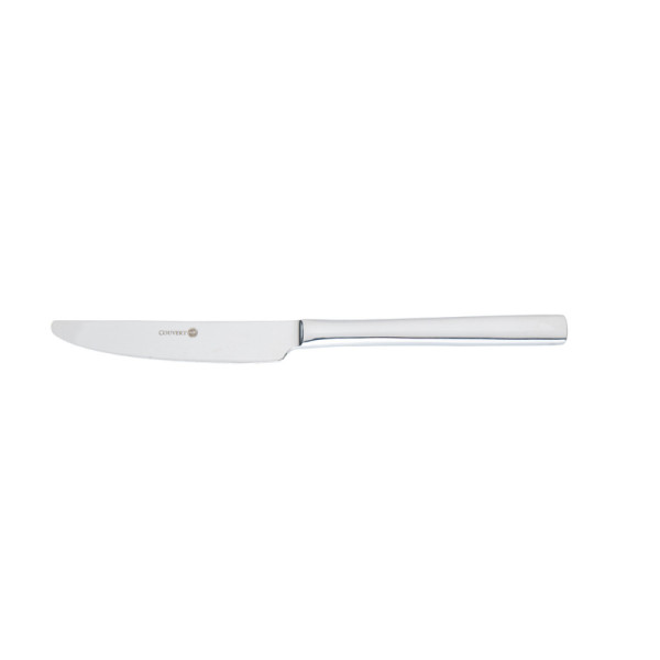 Fort 18/10 tafelmes 23,5 cm