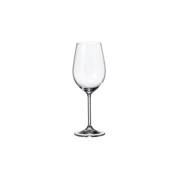 Colibri witte wijnglas 350 ml