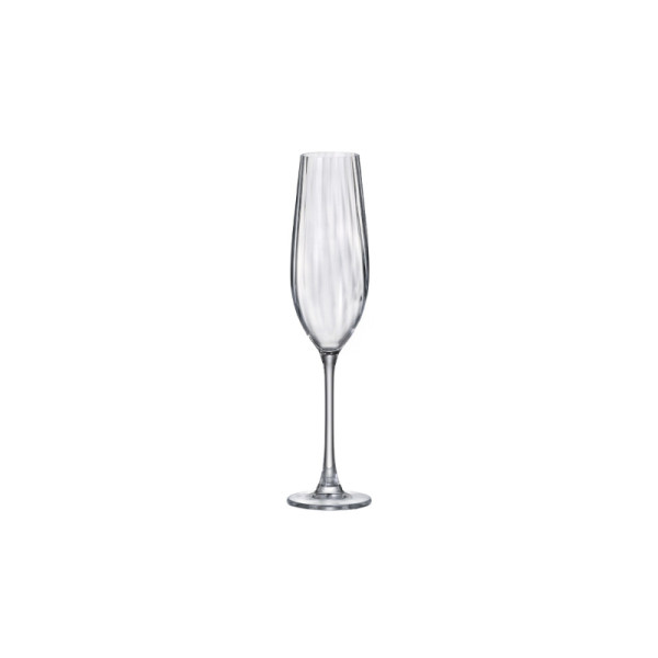 Columba optic champagneglas 260 ml