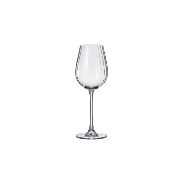 Columba optic witte wijnglas 400 ml