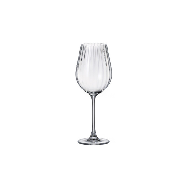 Columba optic rode wijnglas 500 ml