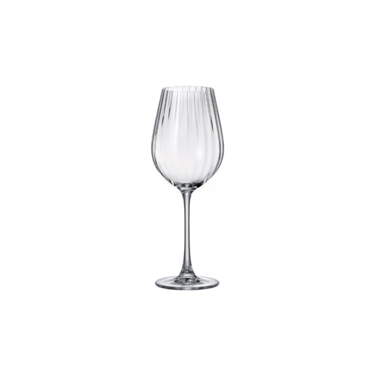 Columba optic rode wijnglas 500 ml