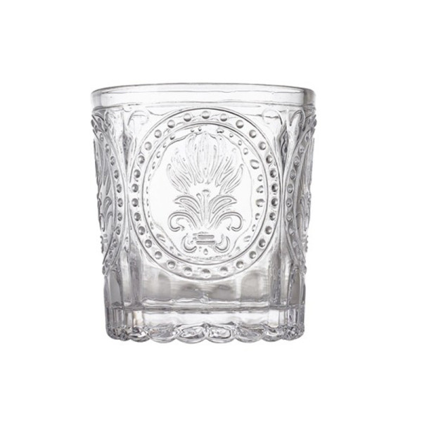 UITLOPEND: Cora vintage low tumbler 360 ml