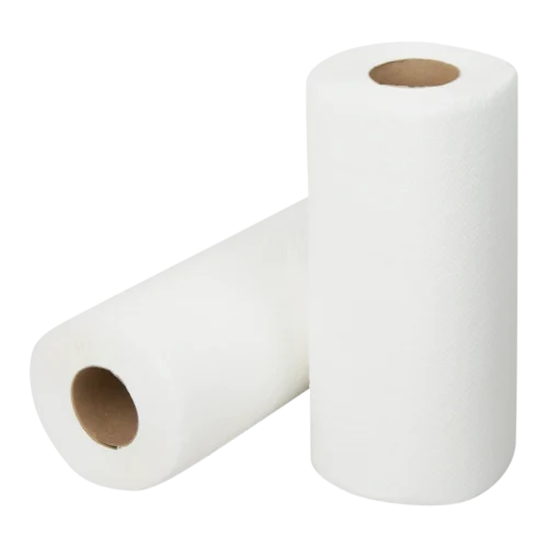 Keukenrollen cellulose 2-laags 22 x 23 cm 50 vel (16 x 2 rollen per pak)