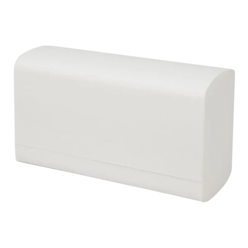 Handdoekpapier M-fold Cellulose Wit 2-laags 32 x 20,3cm (25 x 120 stuks per doos)