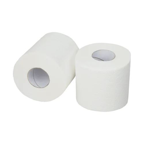 Toiletpapier Cellulose 3-laags 250 vel (7 x 8 rollen per pak)
