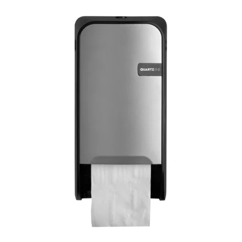 Dispenser Euro Silver Quartz doproldispenser (180) (per stuk)