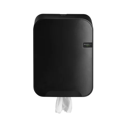 Dispenser Euro Black Quartz midi dispenser (per stuk)