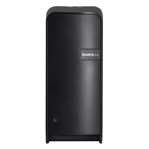 Dispenser Euro Black Quartz Sensor foamzeepdispenser 1.000ml (per stuk)