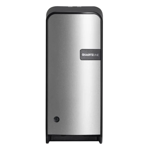 Dispenser Euro Silver Quartz Sensor foamzeepdispenser 1.000ml (per stuk)