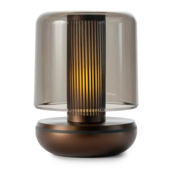 Humble Firefly Bronze Smoked