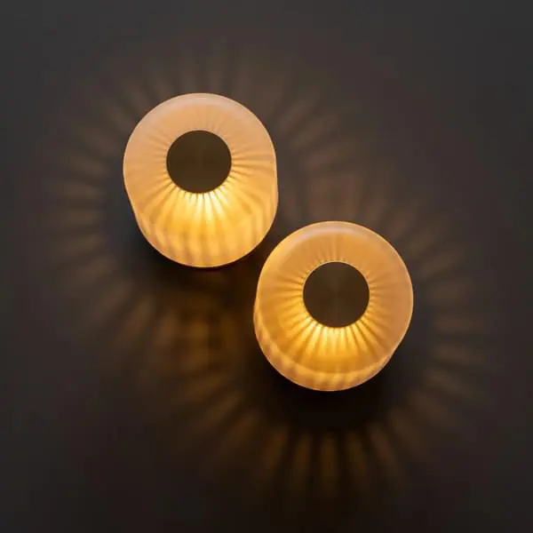 Humble Firefly Bronze Frosted - Image 4