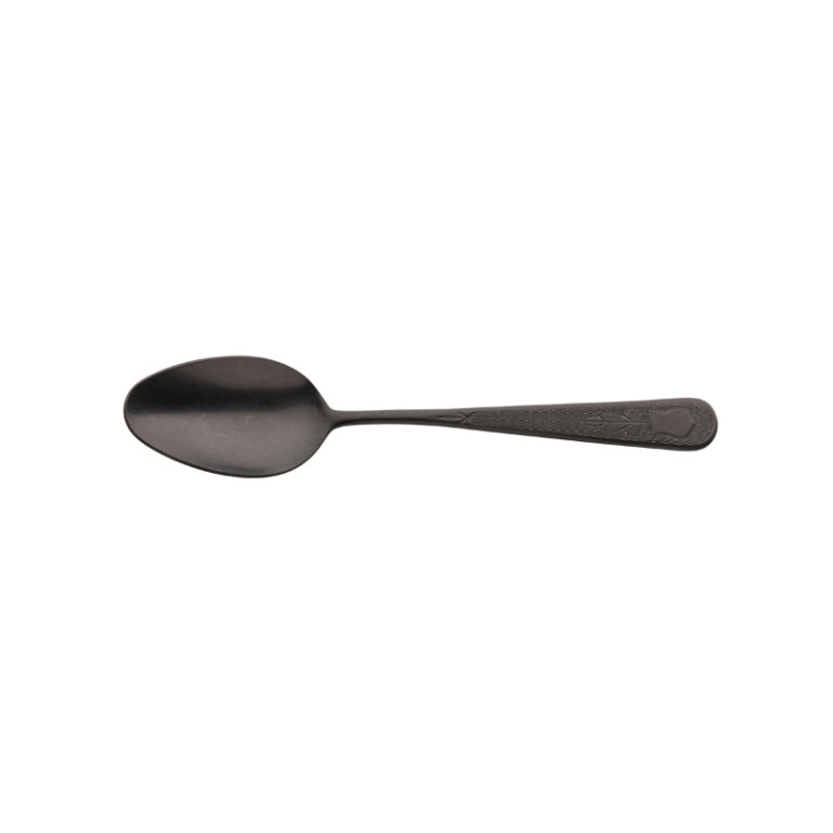 Tafellepel18/10 Classic black 20,4 cm