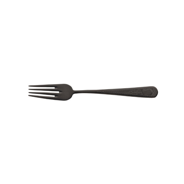 Visvork 18/10 Classic black 20,2 cm