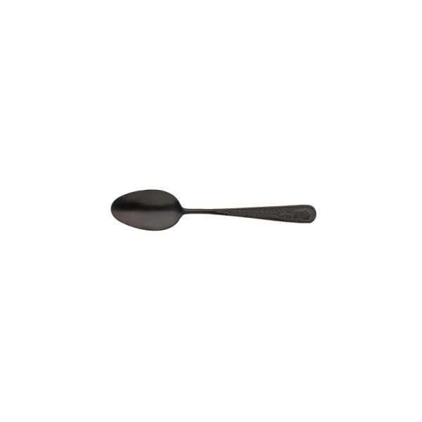 OP BESTELLING: Theelepel 18/10 Classic black 14,2 cm
