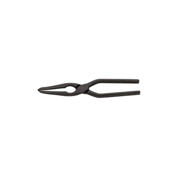 Kreeftenschaar zwart 21,0 cm
