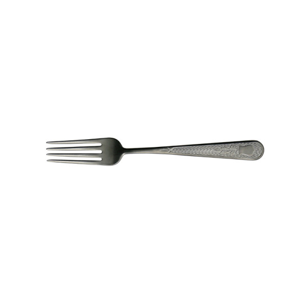 Tafelvork 18/10 Classic mat 20,2 cm