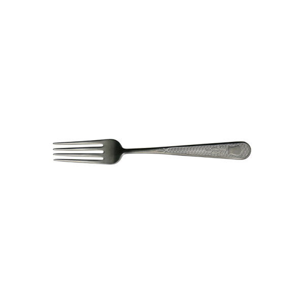 Dessertvork 18/10 Classic mat 18,2 cm