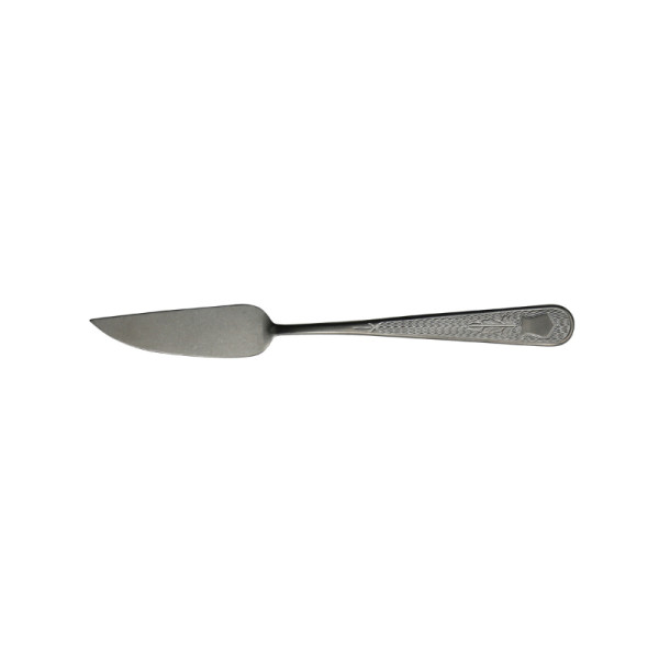 Vismes 18/10 Classic mat 21,0 cm