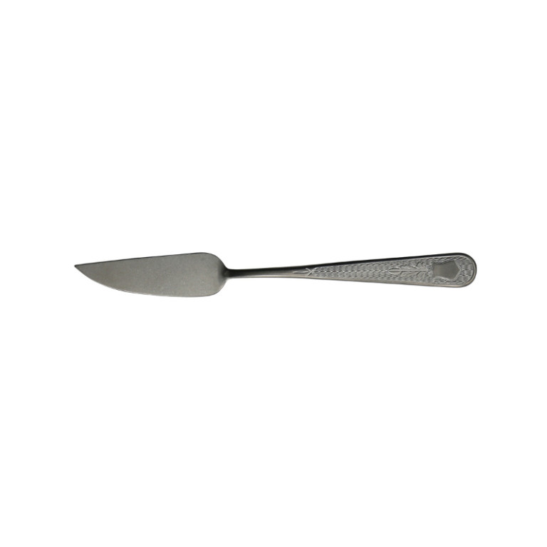 Vismes 18/10 Classic mat 21,0 cm