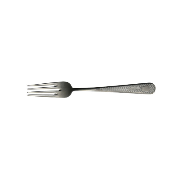 Visvork 18/10 Classic mat 20,2 cm