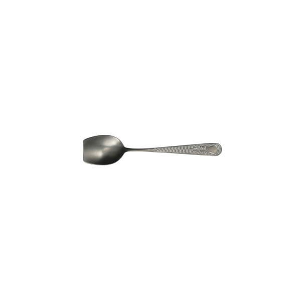 IJs-dessertlepel 18/10 Classic mat 13,3 cm