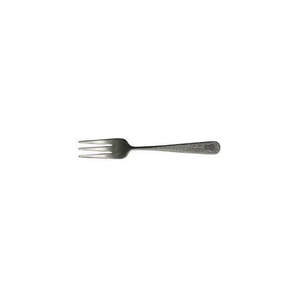 Gebaksvork 18/10 Classic mat 13,7 cm