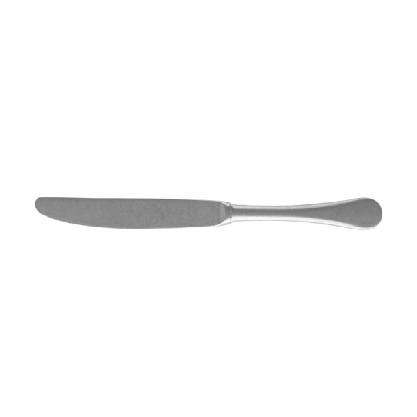 Retro Milano 18/10 tafelmes 24 cm
