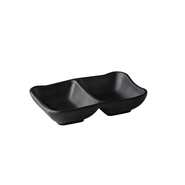 2-vaks sauskom Asia 13 x 8,5 x 3 cm