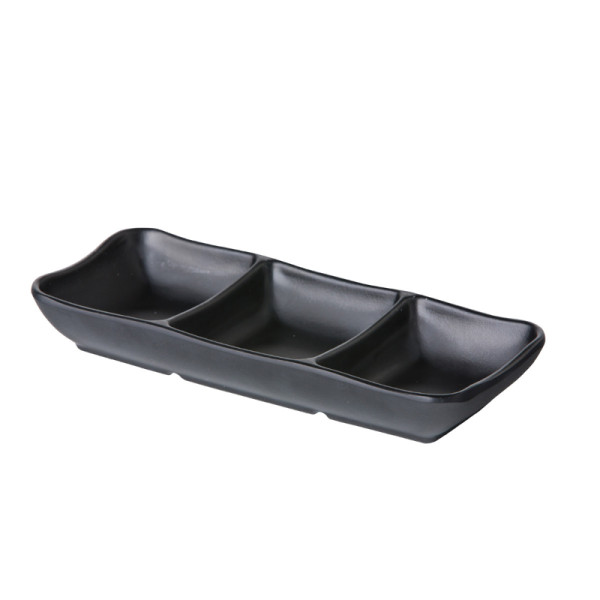 3-vaks sauskom Asia 19 x 8 x 3,1 cm