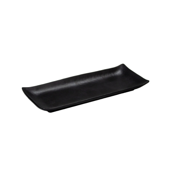 Rechthoekig bord Asia 22,3 x 9,5 x 2,2 cm