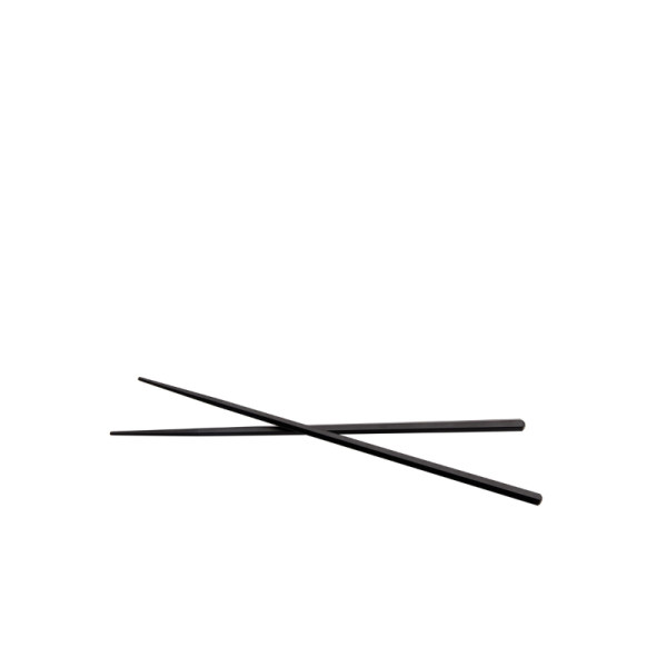 Chopstick Asia ronde top 24cm (zak van 40 stuks)