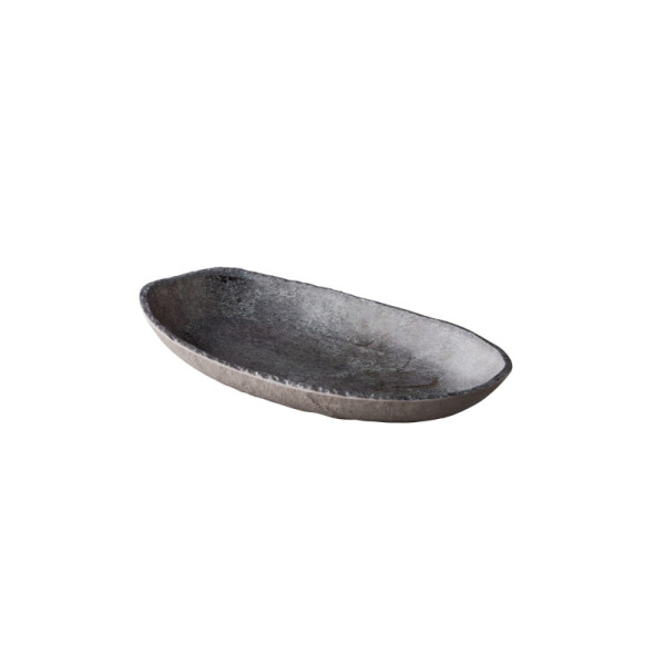 Cosmos schaal ovaal 43 x 24 x 7,5 cm