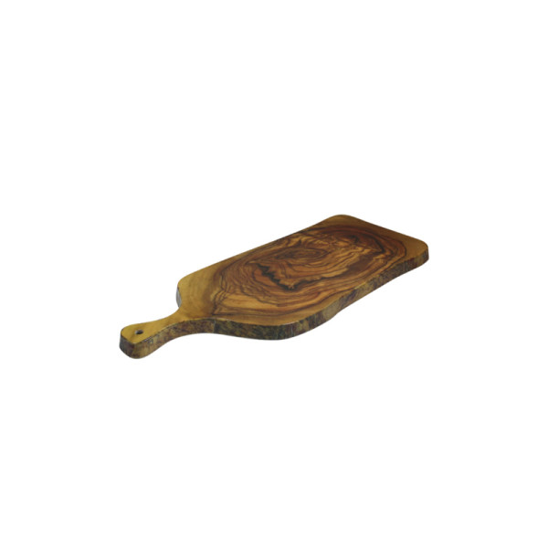 Melamine olijfplank 70,4 x 27,7 x 2,5 cm